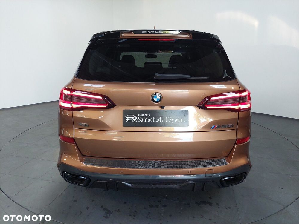 BMW X5 M - 6