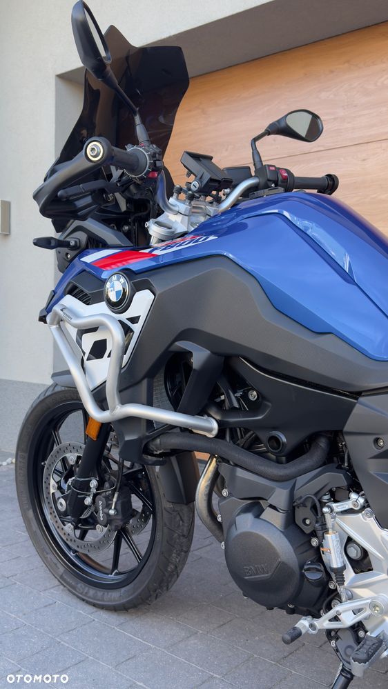 BMW GS - 9
