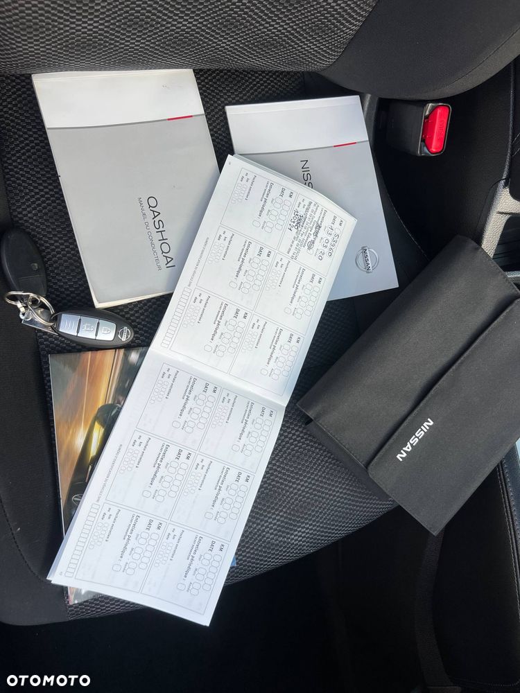 Nissan Qashqai 1.2 DIG-T Xtronic N-Connecta - 31