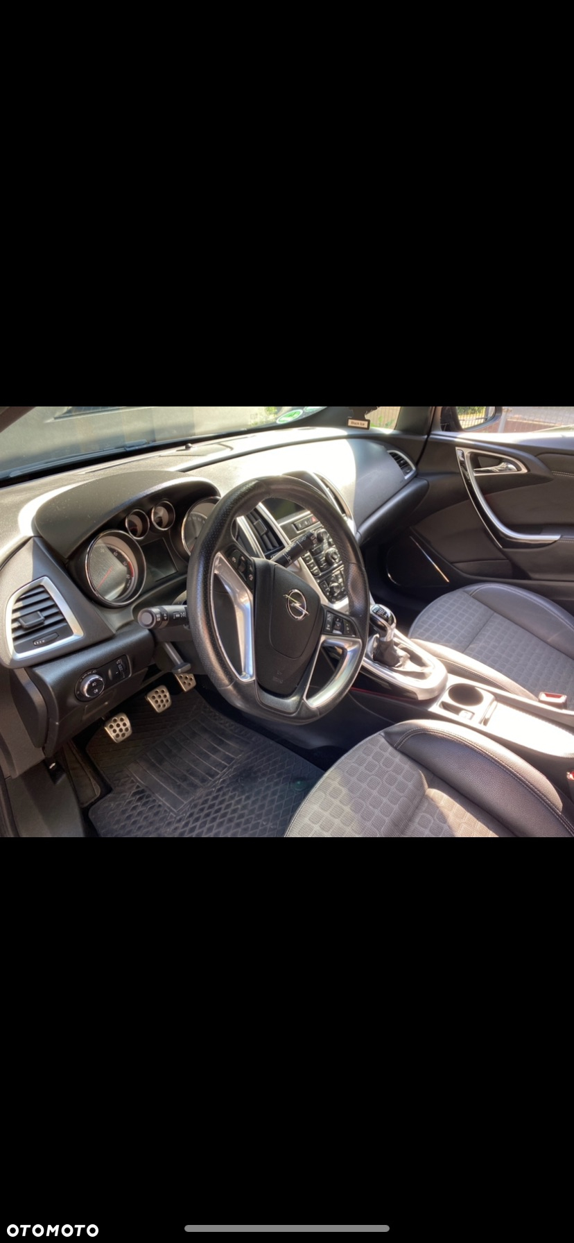 Opel Astra - 9