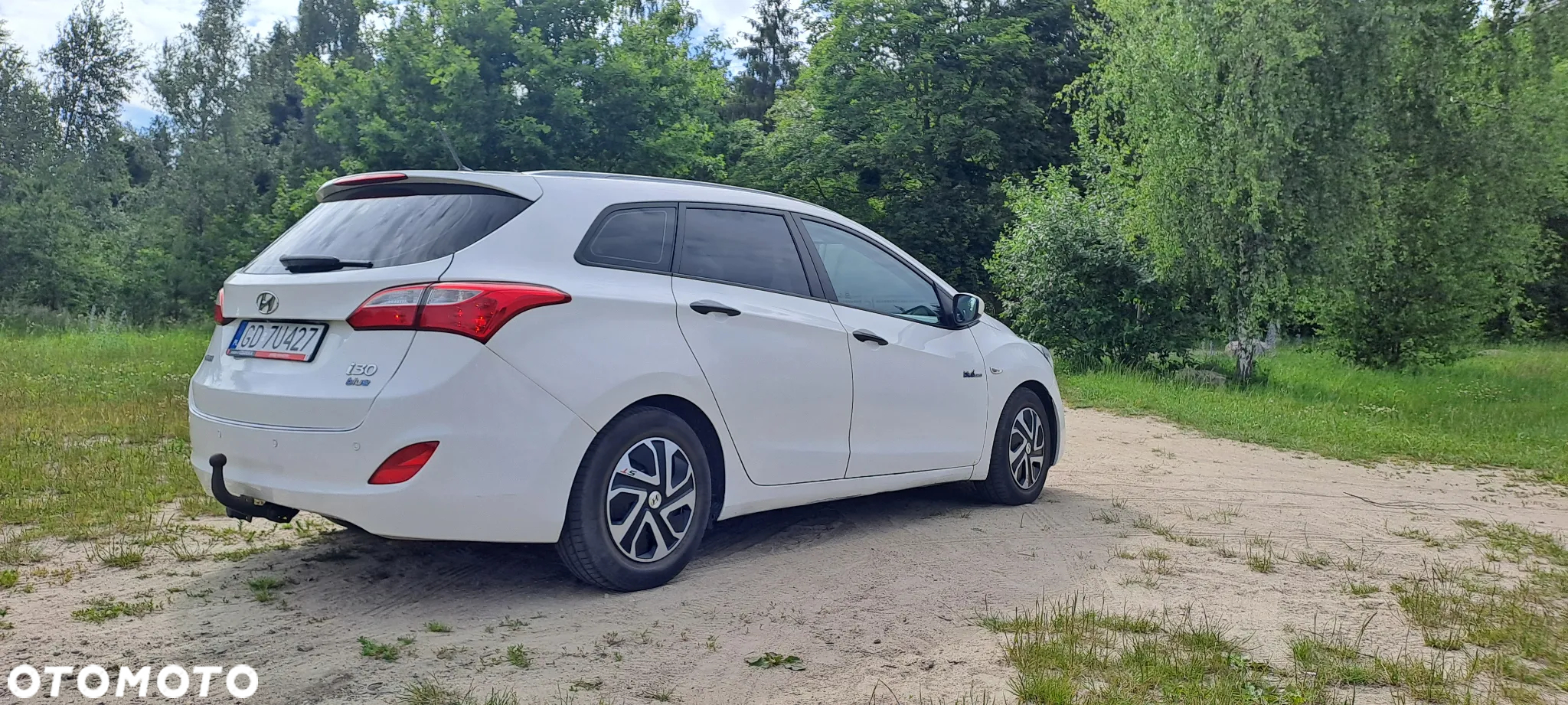 Hyundai i30 1.6 CRDi Style - 5