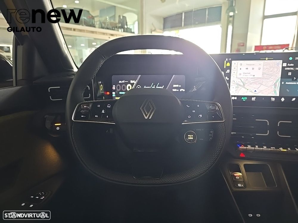 Renault 5 E-Tech 52 kWh Iconic Cinq Autonomia Conforto - 19