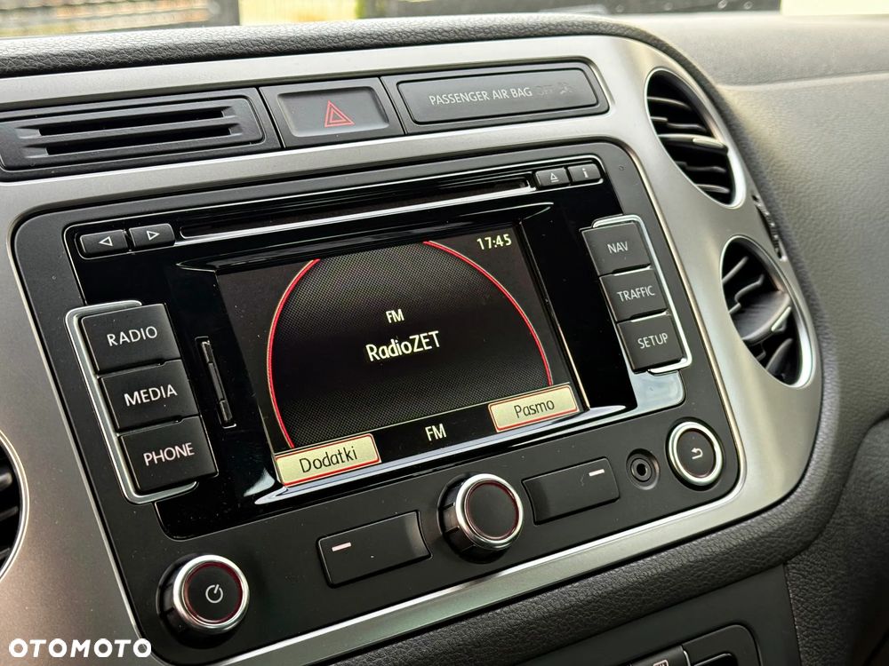 Volkswagen Tiguan 1.4 TSI BlueMotion Technology Lounge Sport & Style - 32