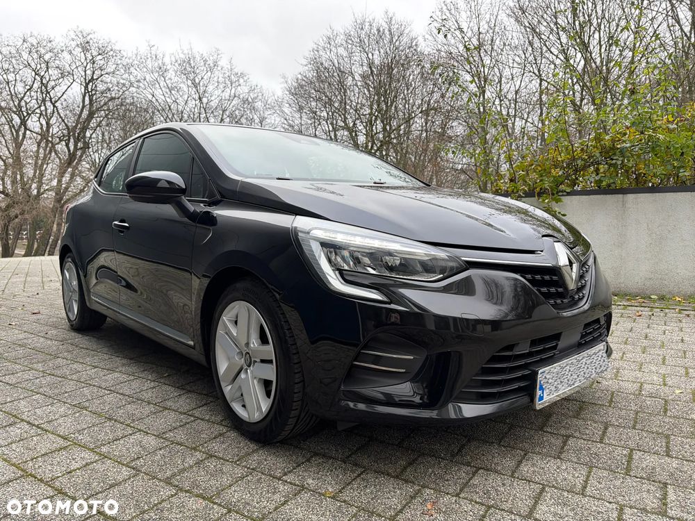 Renault Clio 1.0 TCe Zen - 6