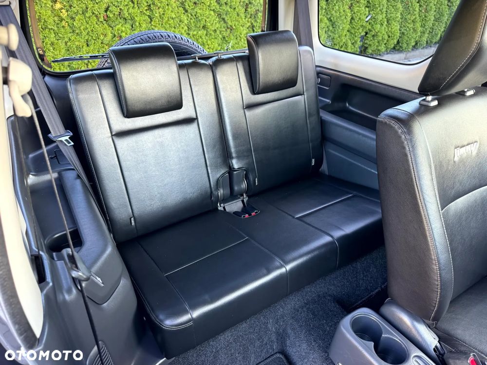 Suzuki Jimny - 19