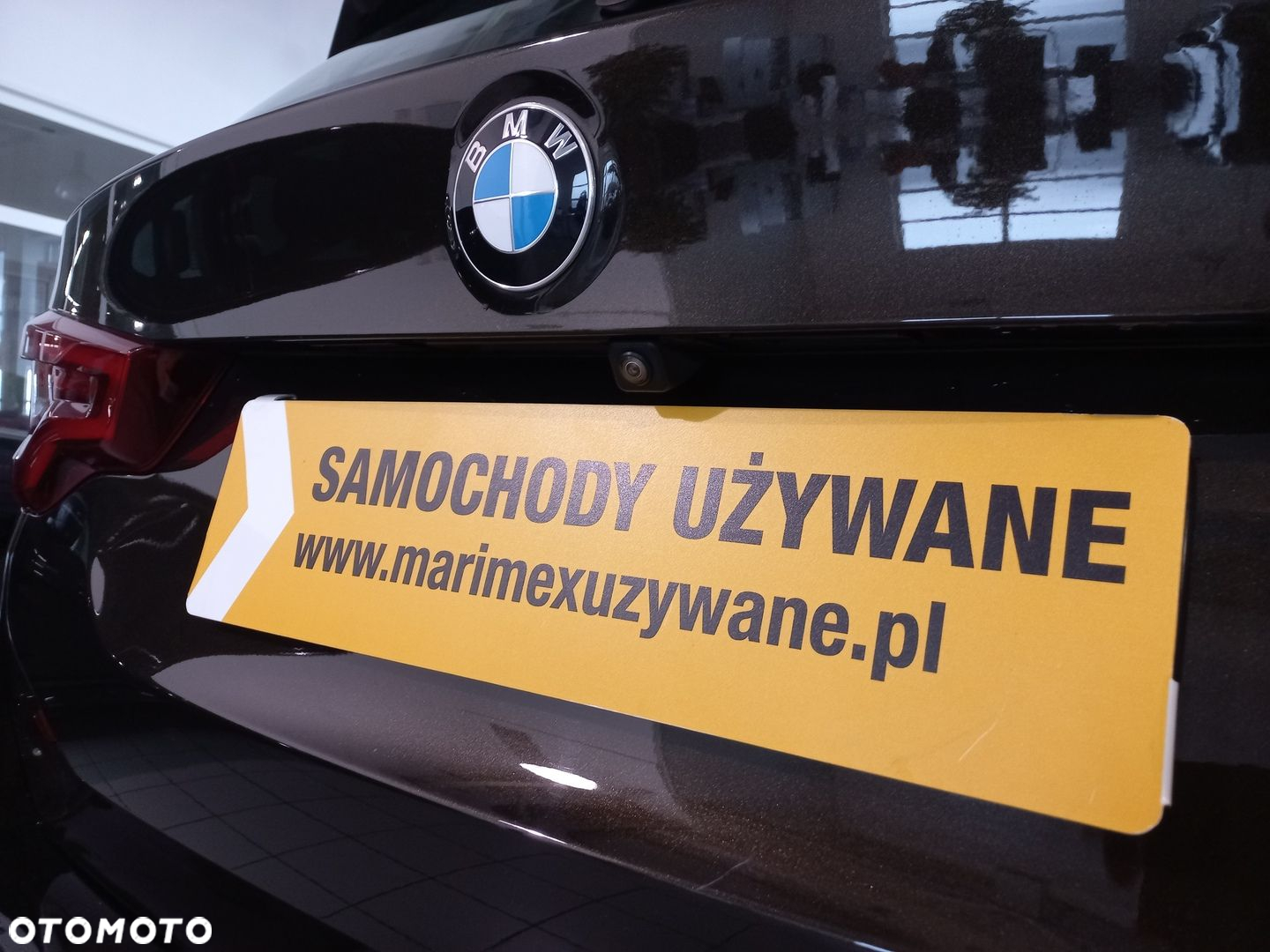 BMW X3 - 27