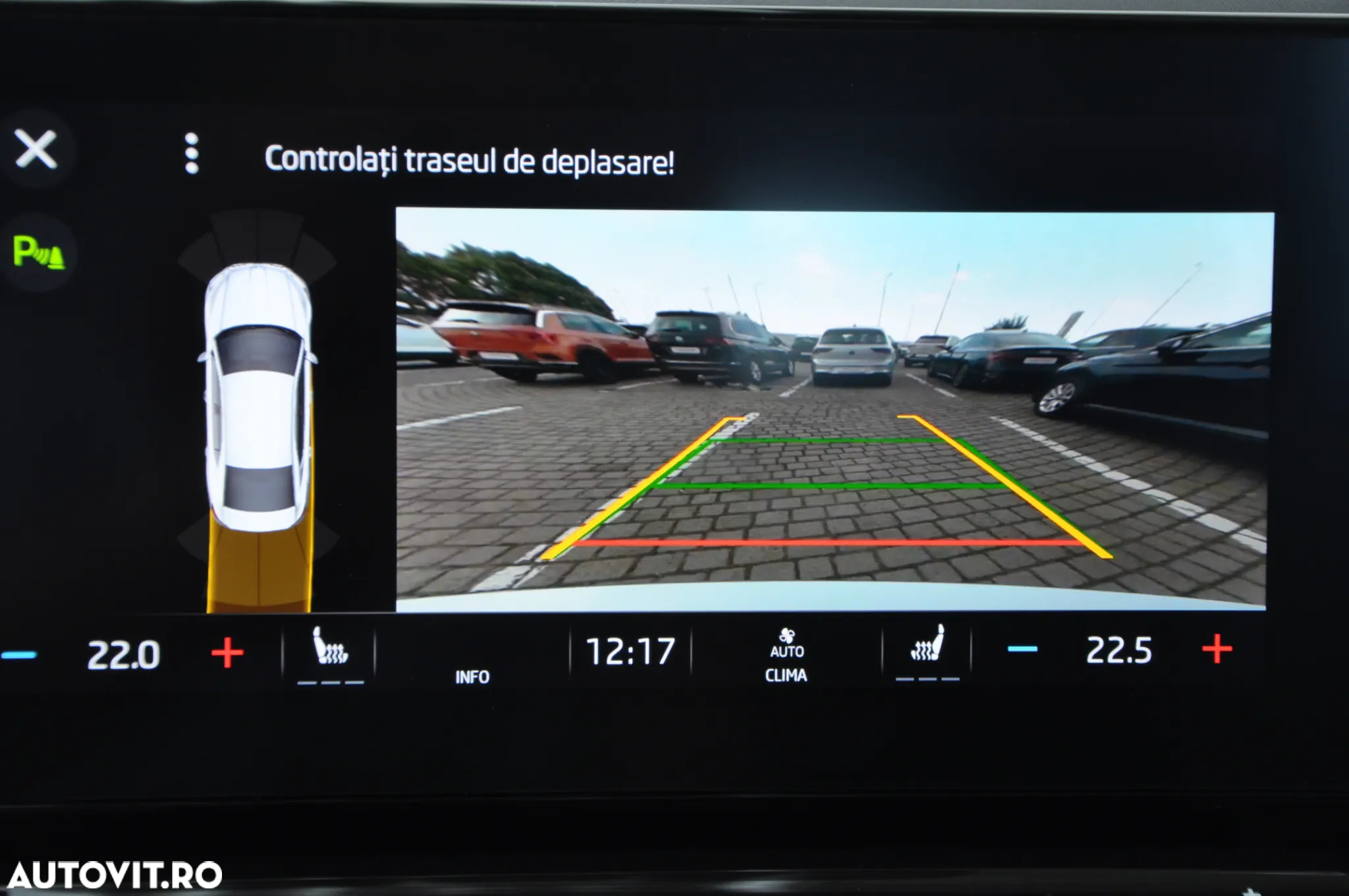 Skoda Octavia 2.0 TDI DSG Ambition - 18