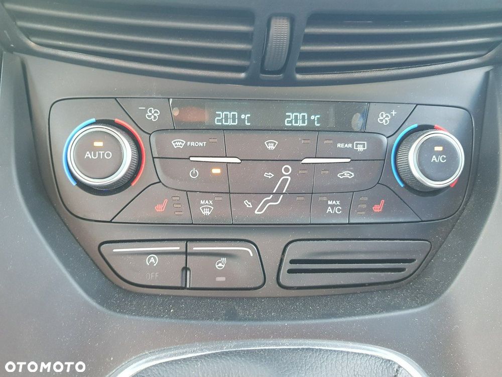 Ford C-MAX 1.5 EcoBoost Start-Stop-System Titanium - 19