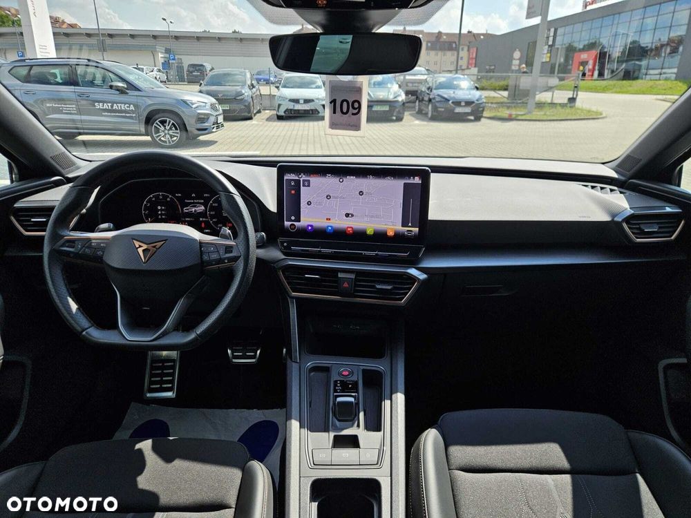 Cupra Leon - 14