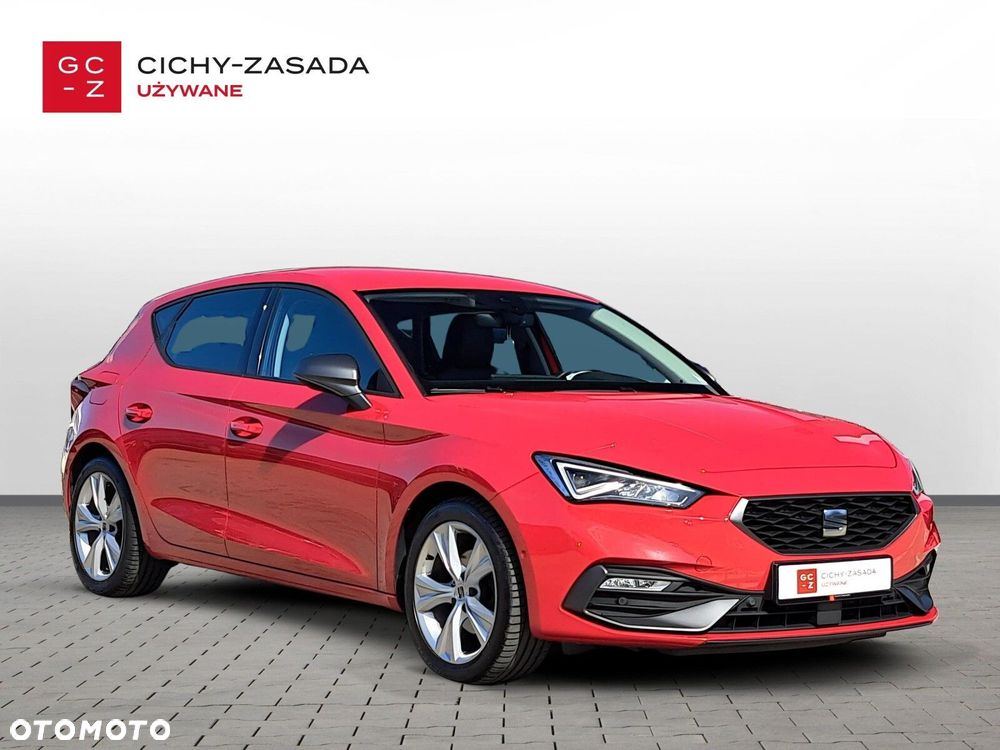 Seat Leon - 9