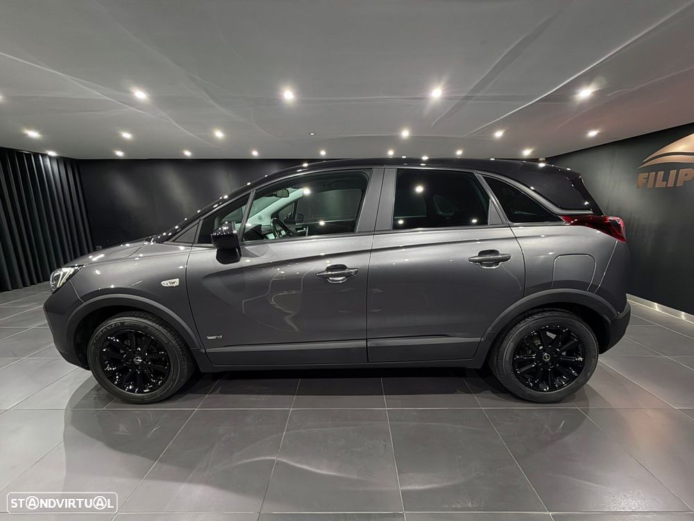 Opel Crossland 1.2 Design & Tech - 5