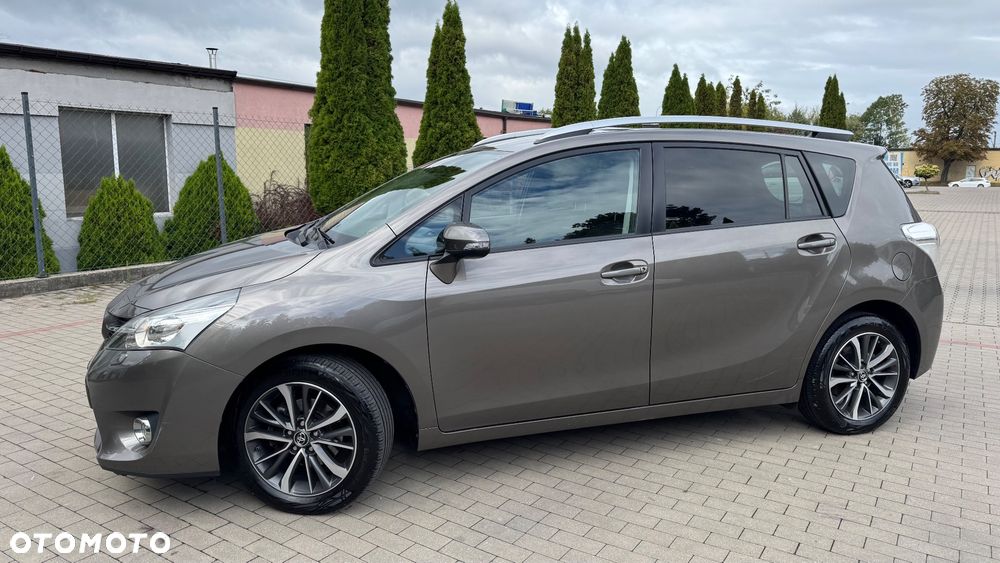Toyota Verso 1.8 7-Sitzer Executive - 5