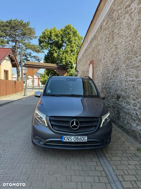 Mercedes-Benz Vito - 3