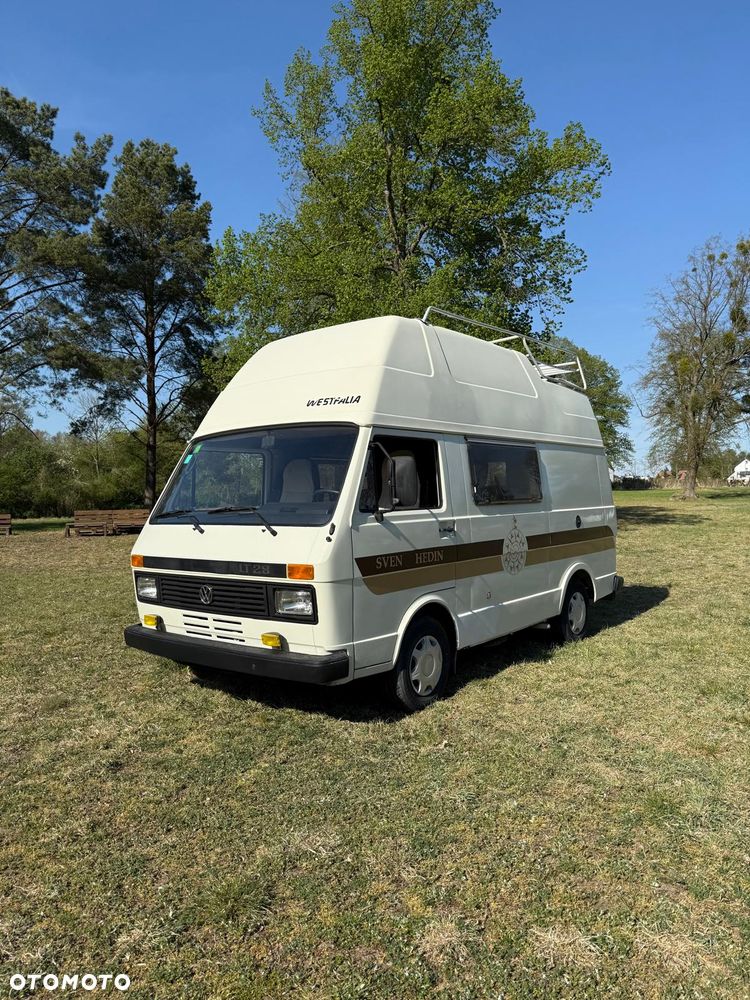 Volkswagen LT 28D - 4
