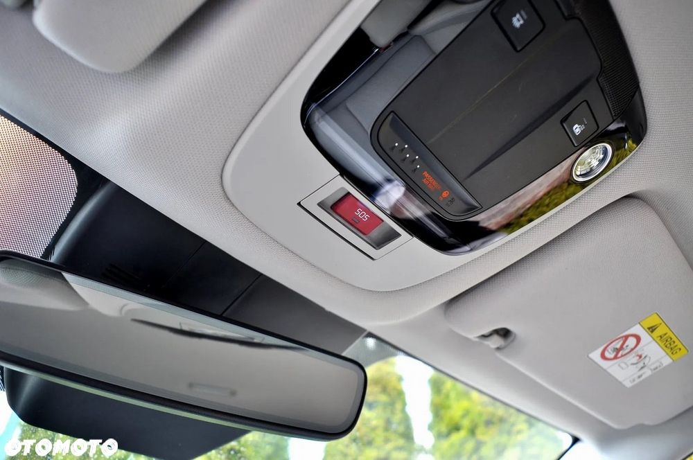 Kia Sorento 1.6 T-GDI HEV Prestige Line 7os - 40