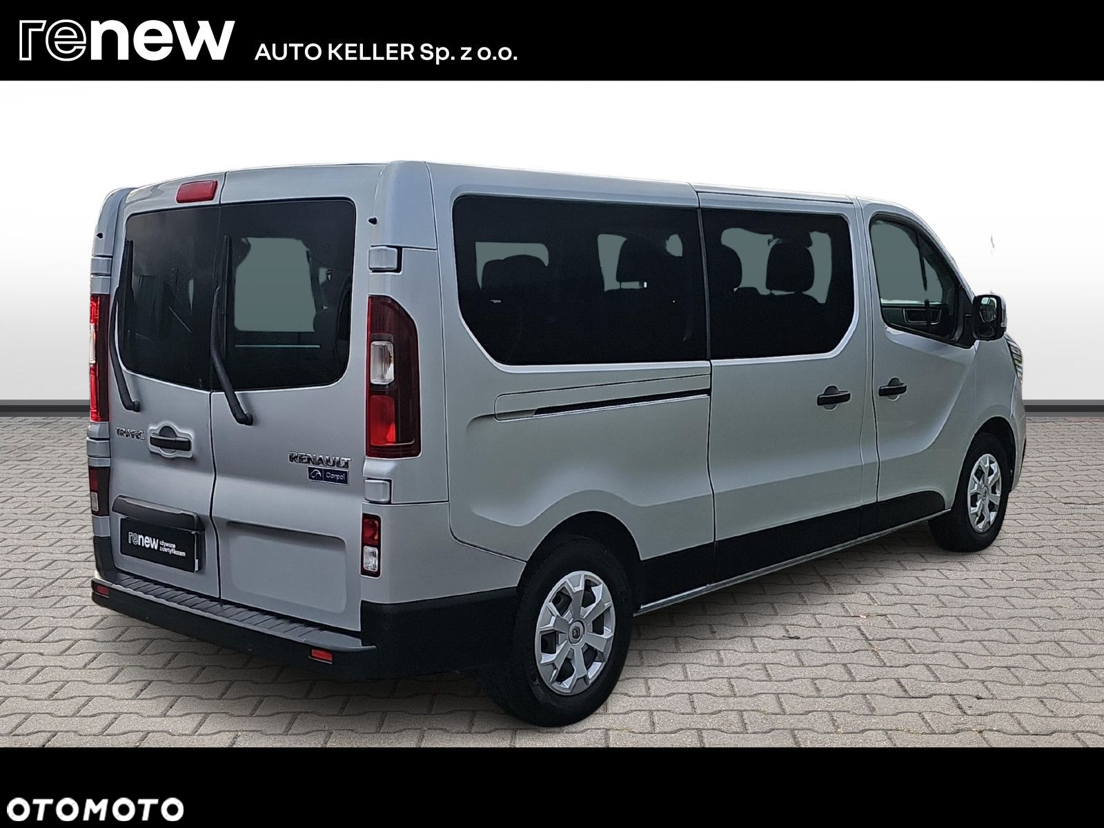Renault Trafic - 6