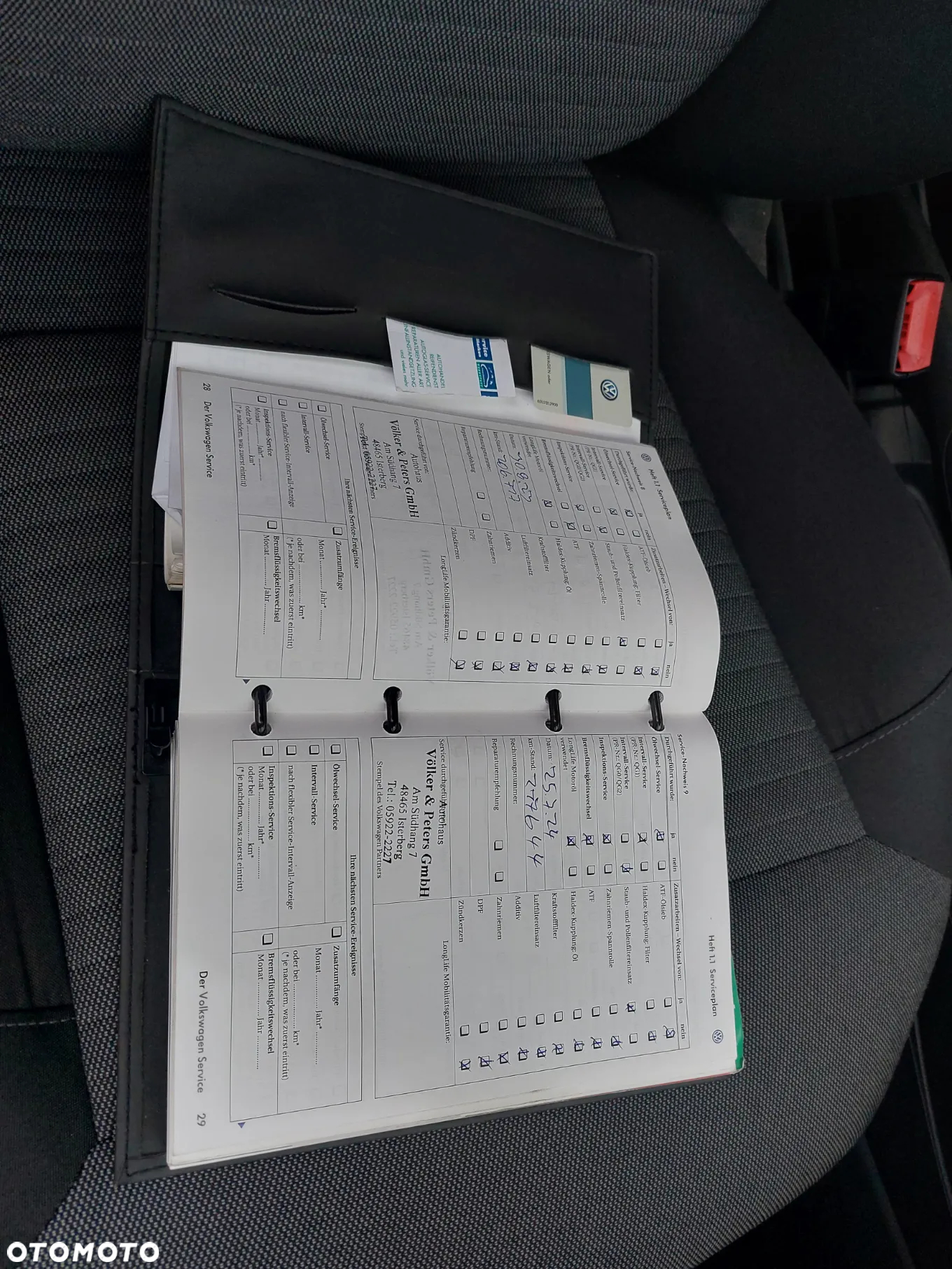 Volkswagen Polo 1.4 16V Comfortline - 37