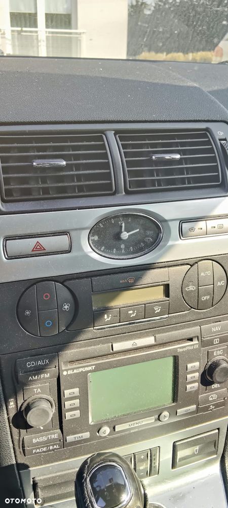 Ford Mondeo - 6