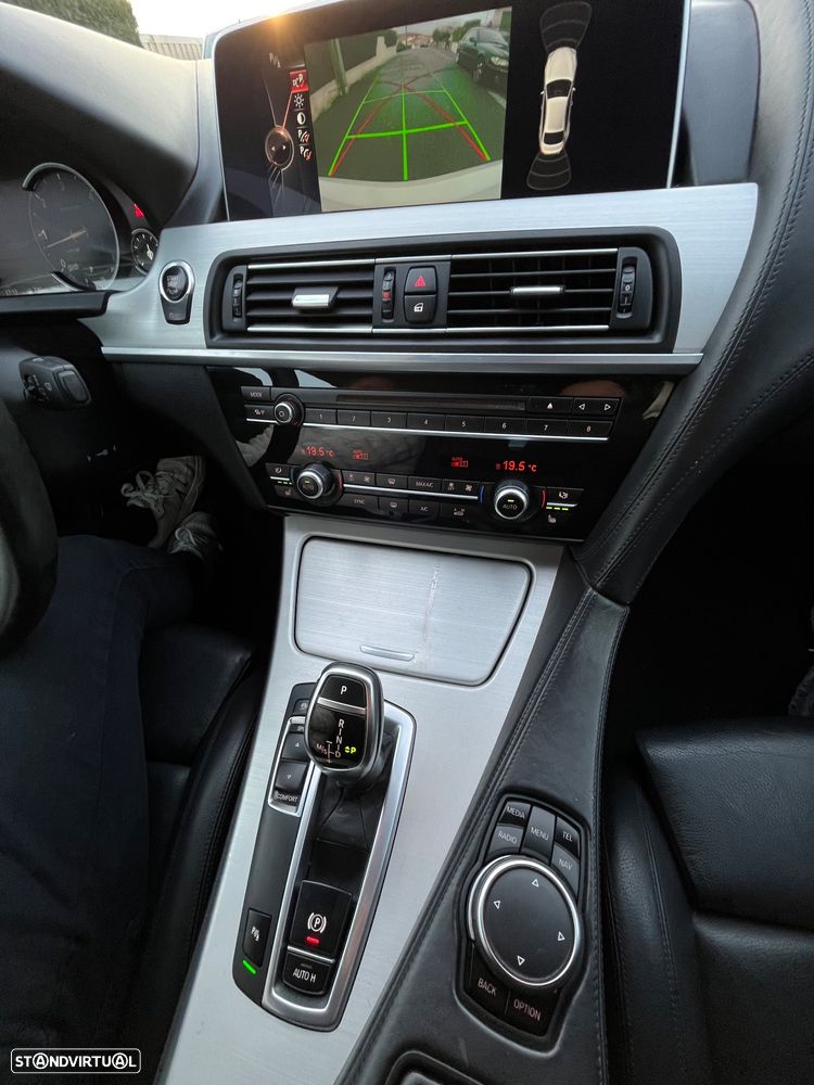 BMW 640 Gran Coupé d M Sport Edition - 5