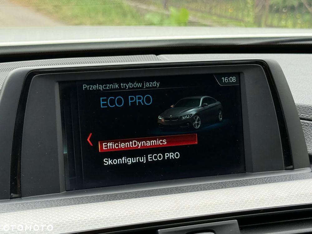 BMW Seria 4 430i xDrive M Sport - 18