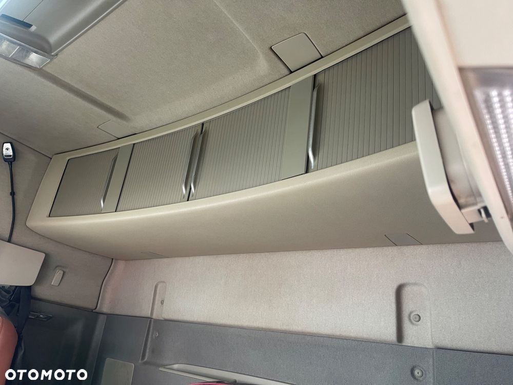 Volvo FH 500 GLOBETROTTER/Automat/EURO6 - 11