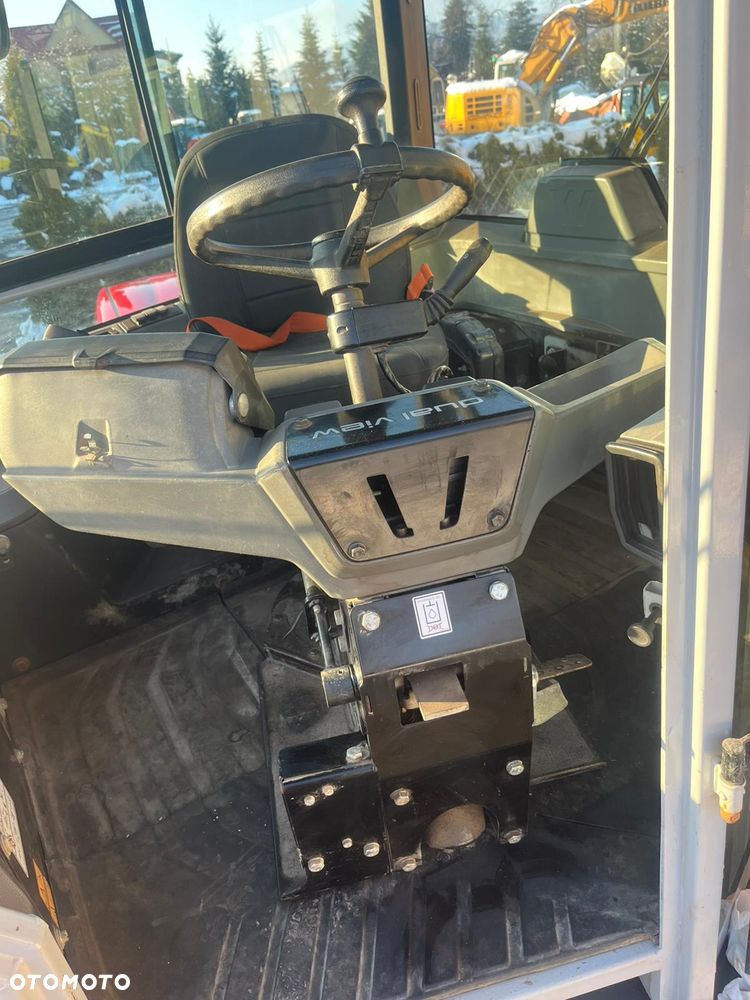 Wacker Neuson DV 100 DUAL VIEW, 2020r. 1937mtg z kabiną - 16