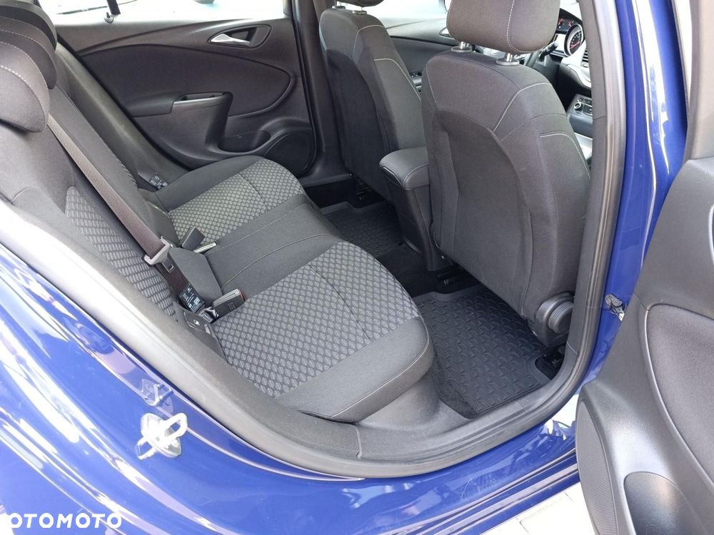 Opel Astra - 14