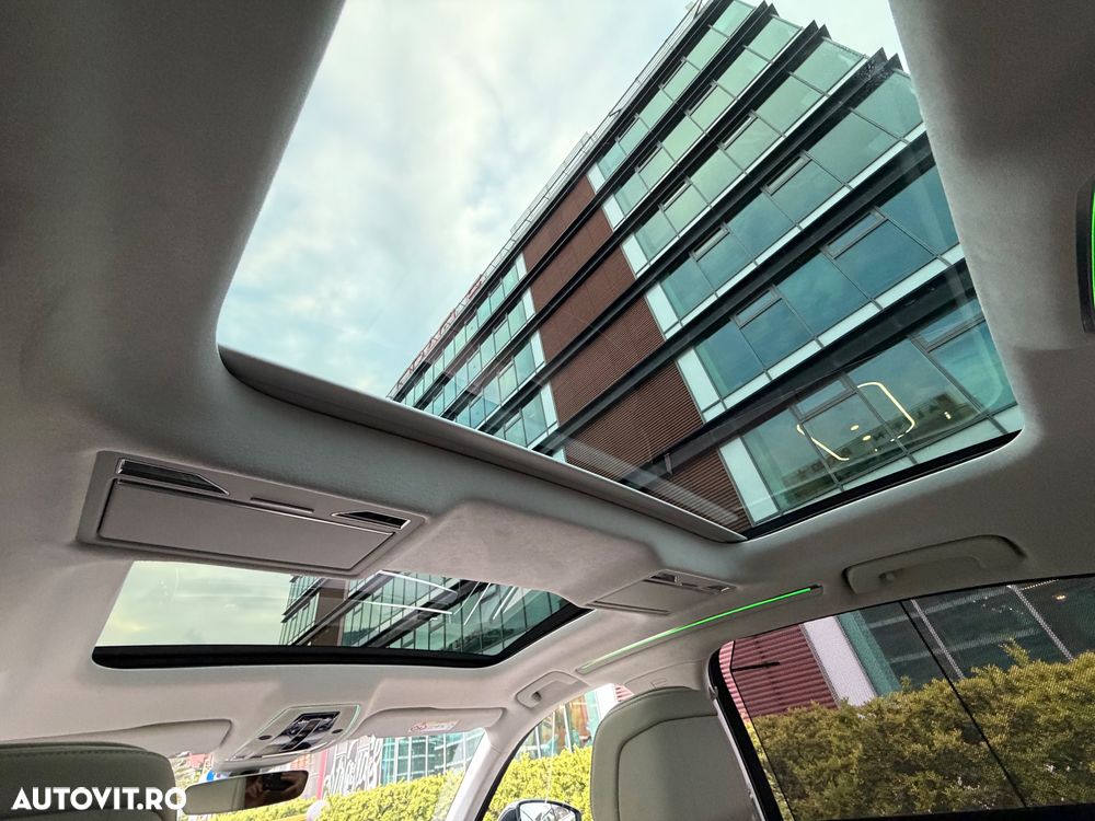 Audi A8 L 60 TFSI e quattro tiptronic - 34