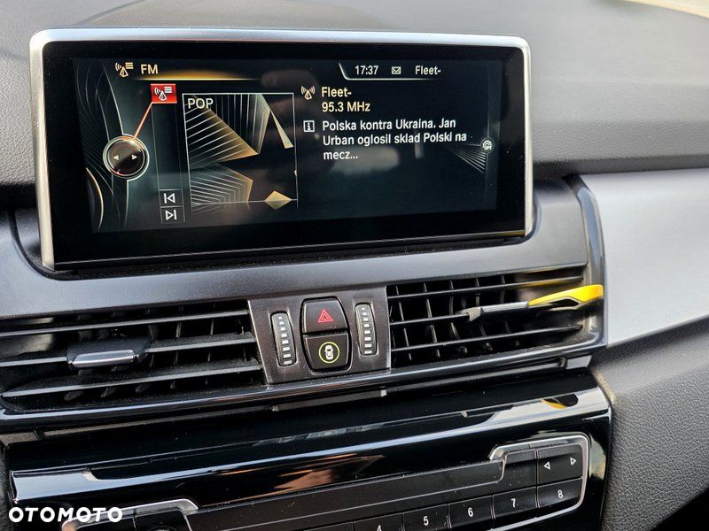 BMW Seria 2 218d GT Advantage sport - 14