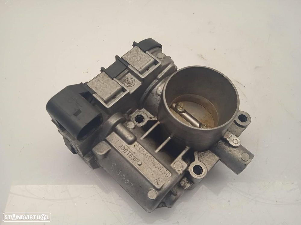 CAIXA BORBOLETAS FORD KA 2014 - 2