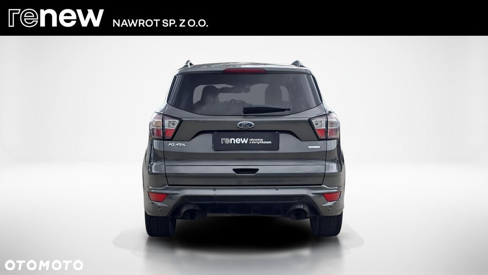 Ford Kuga 1.5 EcoBoost FWD ST-Line - 4