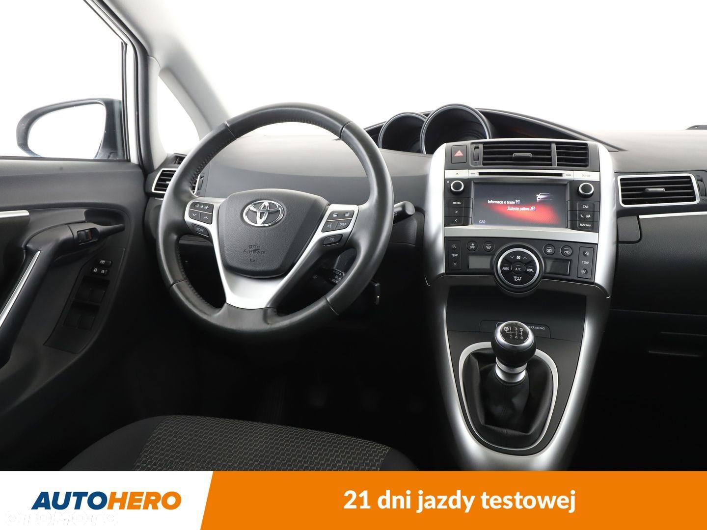 Toyota Verso - 13
