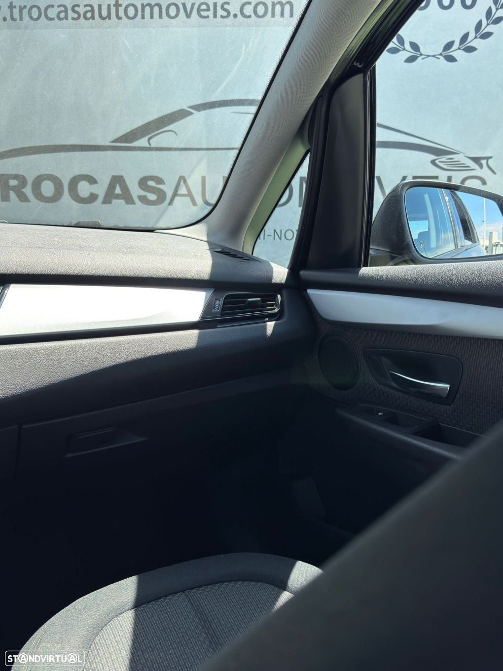 BMW 216 Active Tourer d Advantage - 19