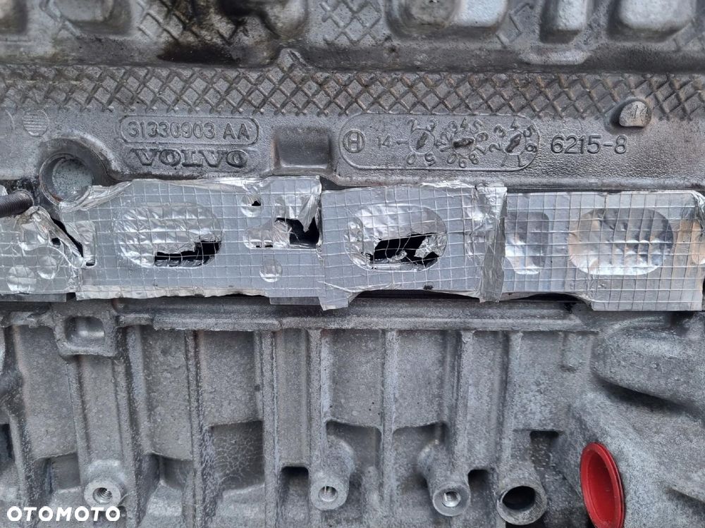 SILNIK KOMPLET Volvo S60 II V60 2.0 T TURBO B5204T8 - 11