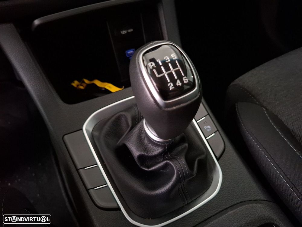 Hyundai i30 1.0 T-GDI Style Plus - 18