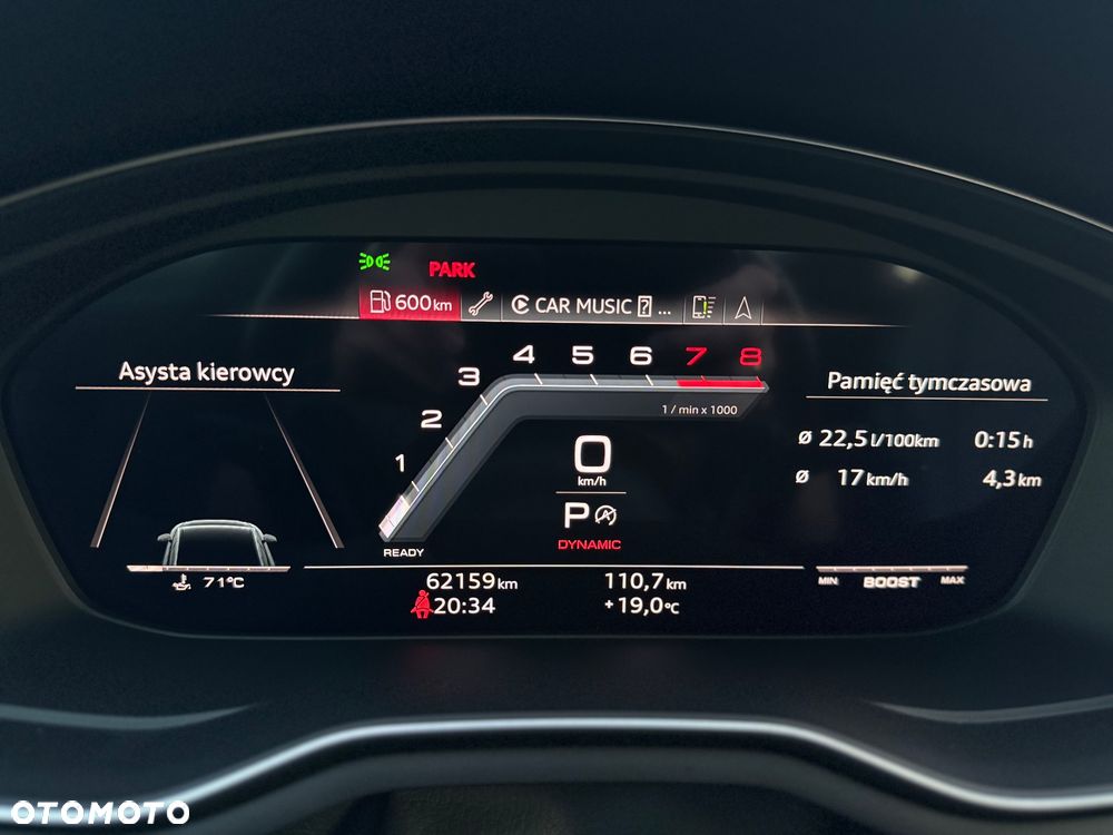 Audi S5 Limousine - 31