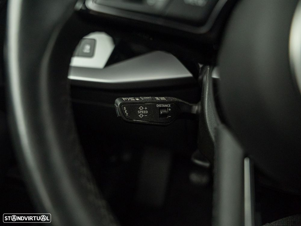 Audi A3 Sportback 30 TFSI Advanced - 19