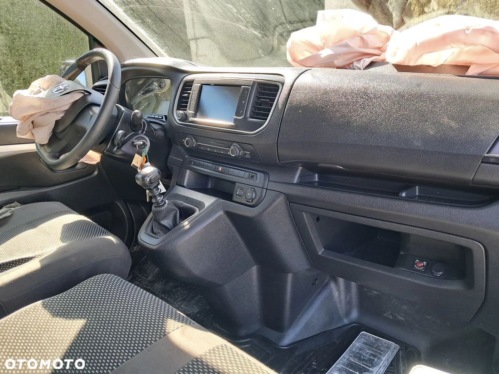 Toyota ProAce - 7