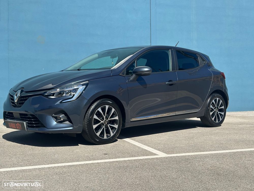 Renault Clio 1.0 TCe Intens - 2