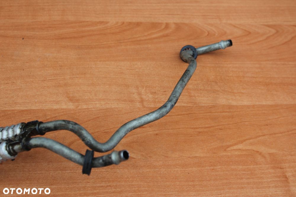 PRZEWÓD PRZEWODY SKRZYNI AUTOMATYCZNEJ OPEL ASTRA J ZAFIRA C 2.0 CDTI  EUROPA GM6260M - 4