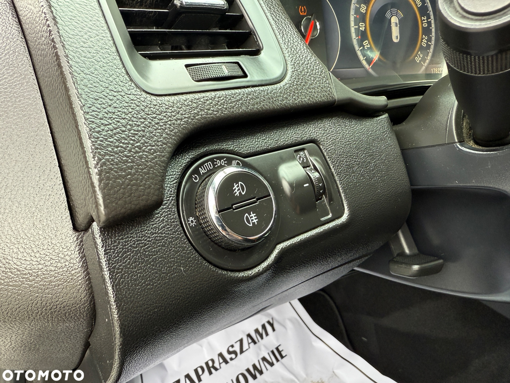 Opel Insignia 2.0 CDTI Executive ecoFLEX S&S - 15