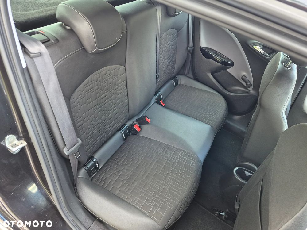 Opel Corsa 1.4 Cosmo S&S - 18