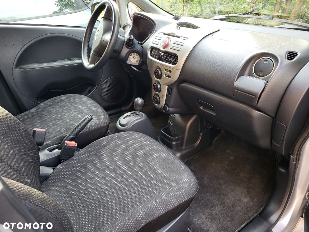 Mitsubishi i-MiEV Standard - 14