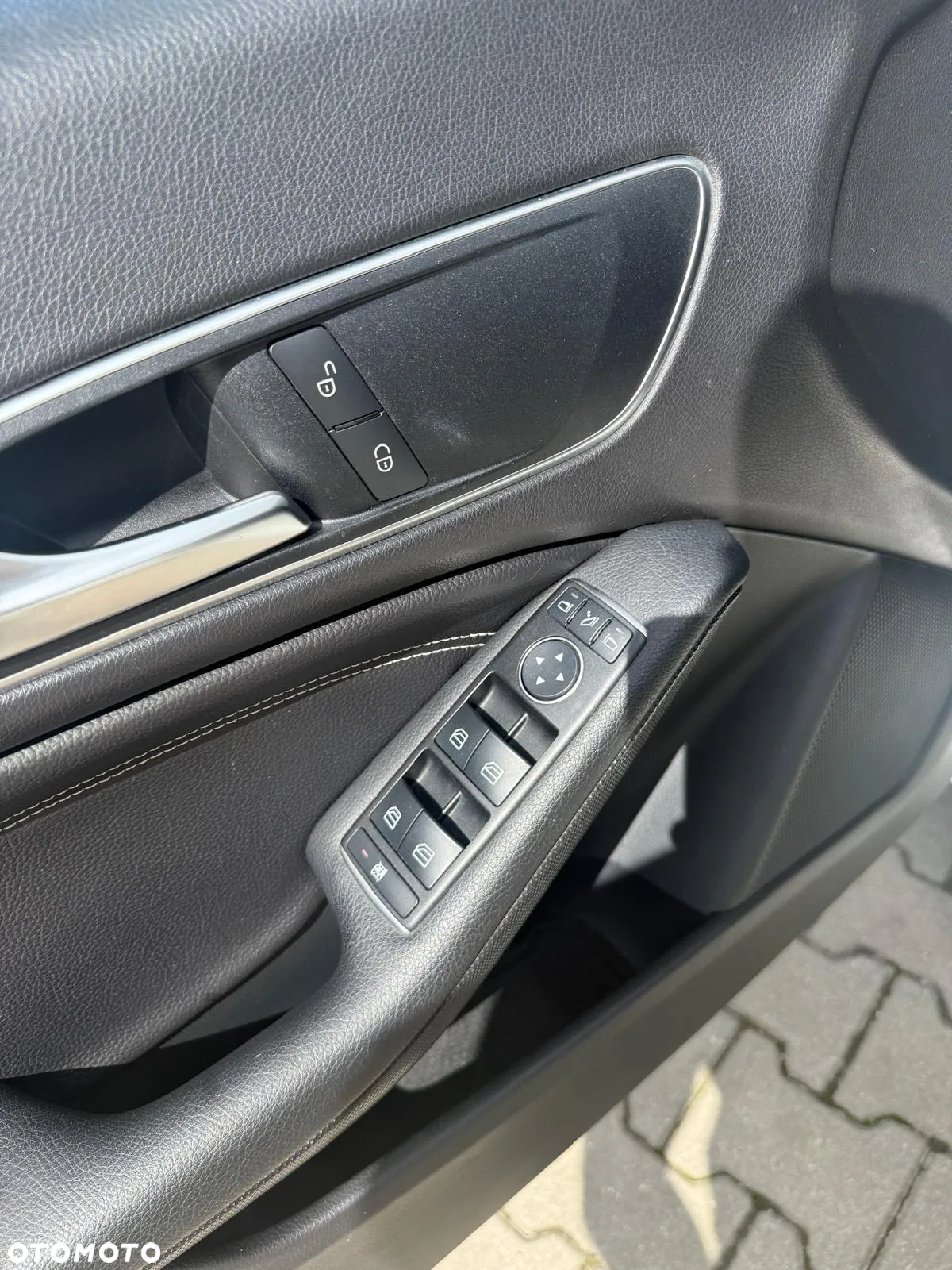 Mercedes-Benz CLA 200 (CDI) d 7G-DCT AMG Line - 34