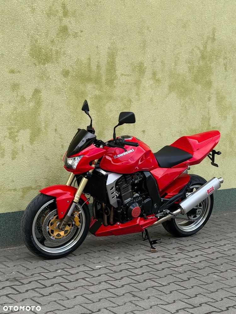 Kawasaki Z - 30