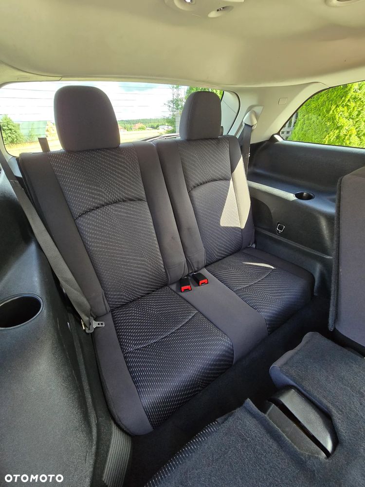 Fiat Freemont 2.0 Multijet 16V DPF Black Code - 18