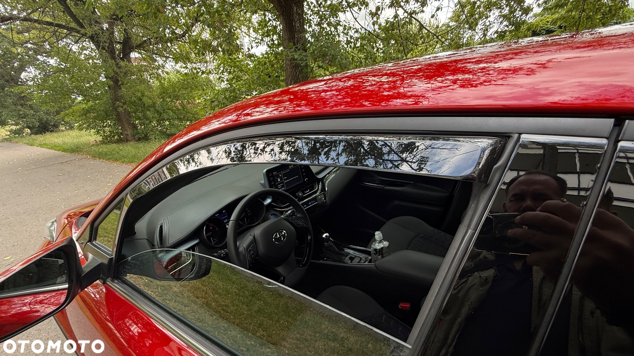 Toyota C-HR 2.0 Hybrid Style - 19