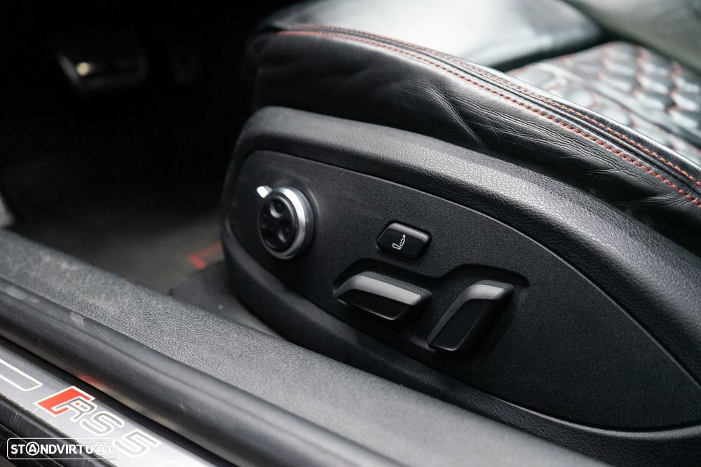 Audi RS5 2.9 TFSI Tiptronic quattro - 31