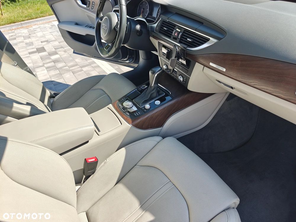 Audi A7 Sportback - 15