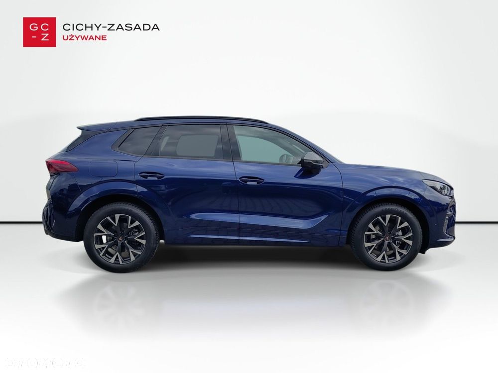Cupra Terramar 1.5 eTSI mHEV DSG - 6